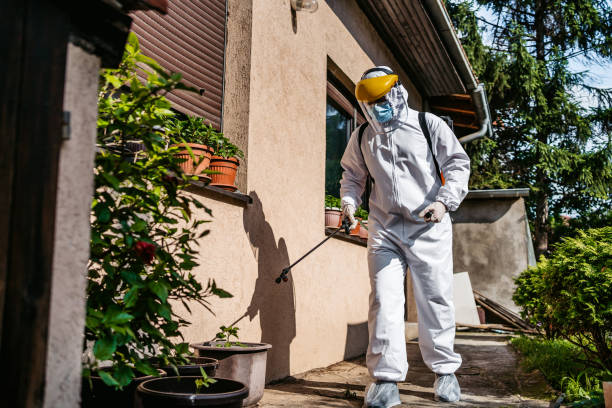 Wildlife Control Services in Fleetwood, PA